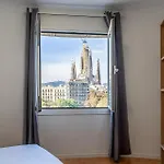 4254 - Ab Sagrada Familia Views Iii-ii 公寓