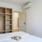 4254 - Ab Sagrada Familia Views Iii-ii 公寓 巴塞罗那