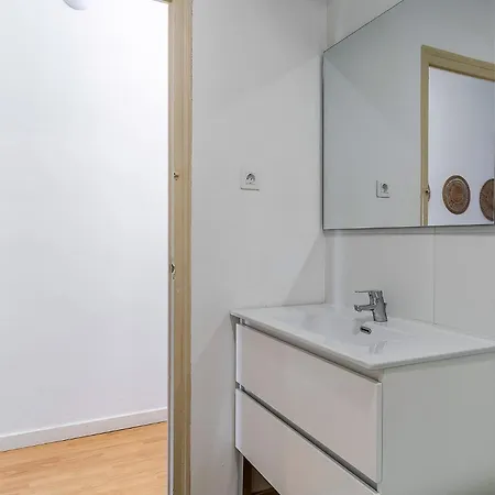 Apartmán 4254 - Ab Sagrada Familia Views Iii-ii Barcelona